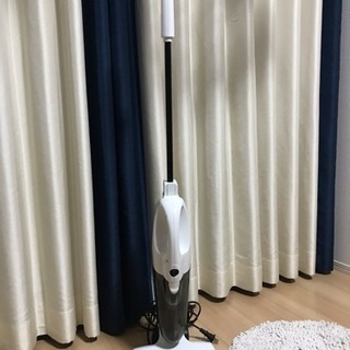 ☆掃除機☆ほぼ未使用 動作確認のみ