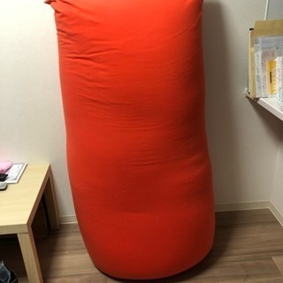 お取引中】Yogibo ヨギボー マックス キャタピラ 2点セット