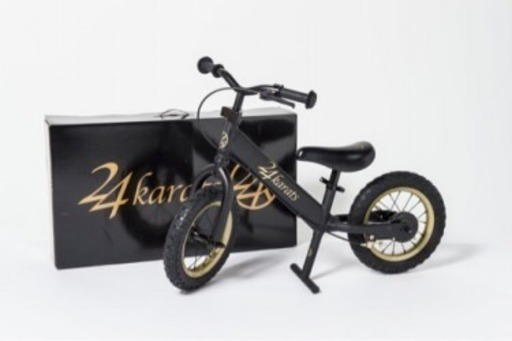 24karats キックバイク
