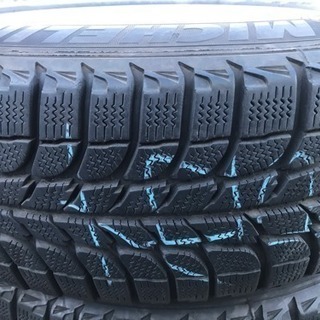 アルミホイール付きスタットレスタイヤ225/65R-17の通販はau PAY 