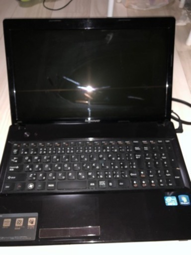 Lenovo パソコン