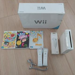 Wii　ウィー