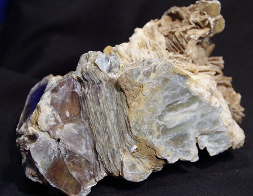 天然石原石1点もの ～雲母ウンモ(mica)～原石1.7㎏ 鉱物標本 注文 鑑賞