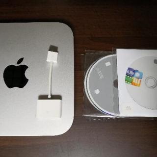 mac mini 2010 mid