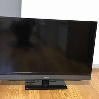 【決まりました/取引中】テレビ 東芝 REGZA 32型 2013年製