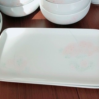 ノリタケ花さくら和食器セット お安くしましたので是非 Haruhi 群馬藤岡の食器 和皿 の中古あげます 譲ります ジモティーで不用品の処分 ノリタケ花さくら和食器セット お安くしましたので是非 Haruhi 群馬藤岡の食器 和皿 の中古あげます 譲ります ジモティーで不用品の処分