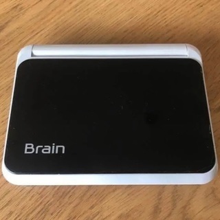 Brain 電子辞書