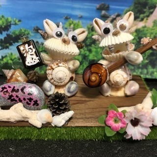 中古シーサー置物が無料 格安で買える ジモティー