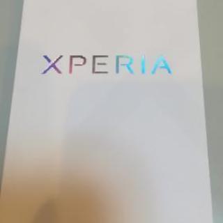 Xperia XZ Premium

SO-04J SIMフリー