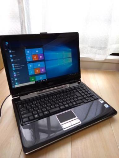 売り切り！最新windows10ノートパソコンoffice2016入り