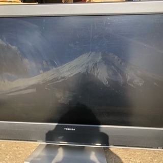 ★　TOSHIBA 37V型 液晶 テレビ REGZA 37H2...