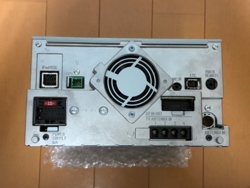 カロッツェリア 楽ナビAVIC-MRZ09