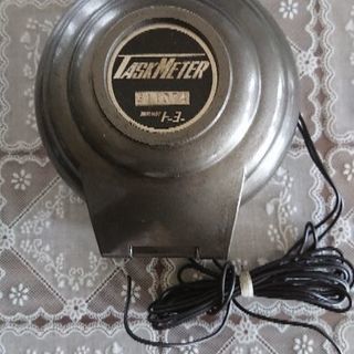 トーヨー タスクメーター