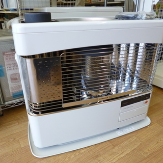 コロナ 煙突ストーブ RV-70BES (基本型式SV-7013SR) 2016年製 木造18畳