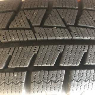 スタッドレス 145 80 R13 ブリザックREVO GZ