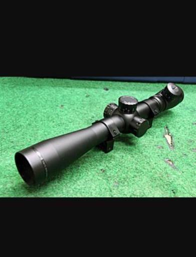 LEUPOLD MARK4 M3 | witchesandcowboys.com