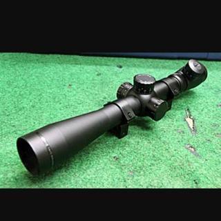 LEUPOLD MARK4 M3