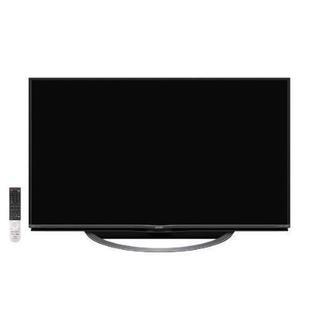 目 新品 SHARP シャープ 50V型 地上・BS・110度CSデジタル4K対応LED