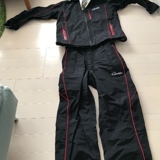 がまかつオールウェザースーツ