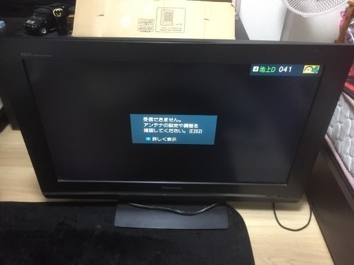 Panasonic VIERA テレビ 32インチ