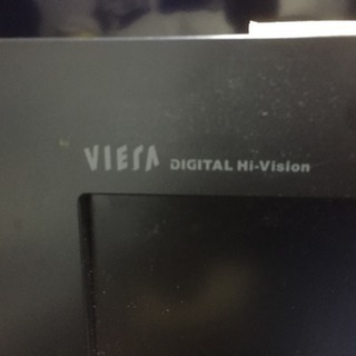Panasonic VIERA テレビ 32インチ