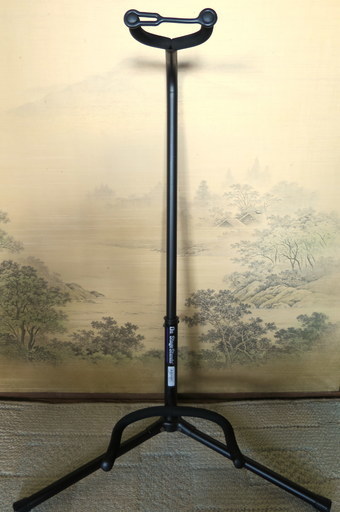 ヤマハダイナミックギターB10 ギタースタンド付き