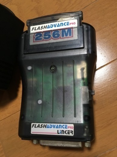 その他 FLASH ADVANCE PRO 256M