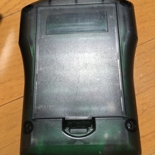 FLASH ADVANCE PRO 256M