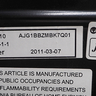 一部難あり Herman Miller/ハーマンミラー MirraChair/ミラチェア MR113AAM-0010 ホワイト