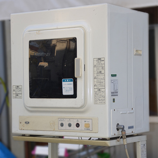 大阪ガス　HN-G653　ガス乾燥機になります。