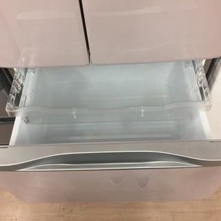 大容量！TOSHIBA（東芝）の6ドア冷蔵庫をご紹介！【藤沢店】｜2018年08月16日｜リサイクルショップ トレジャーファクトリー（トレファク）藤沢店