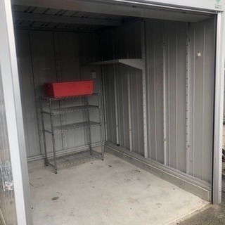 イナバガレージ  値下げしました！