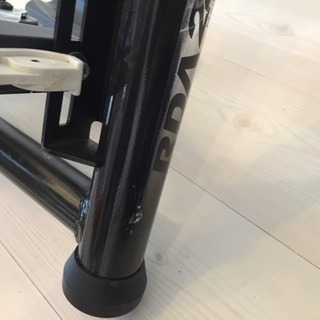 【お取引中となります】MINOURA リムドライブトレーナー RDA2429
