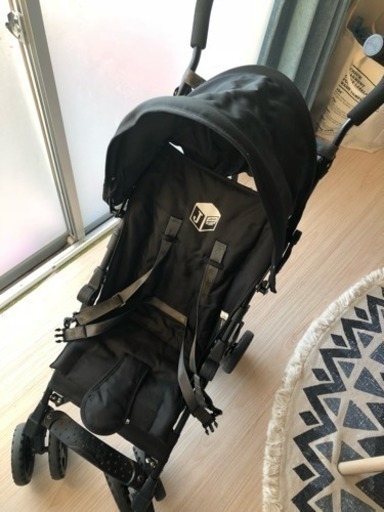 jeep ベビーカー Ｂ型ベビーカー ジープ 値下げしました！！値下げ交渉も受け付けします！