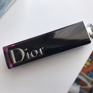 Diorアディクトラッカースティック