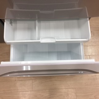 *【12ヶ月安心保証付き】3ドア冷蔵庫  TOSHIBA