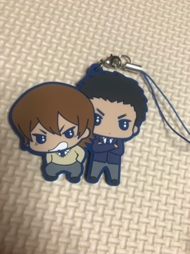 ダイヤのエース ストラップ おもち 苫小牧のその他の中古あげます 譲ります ジモティーで不用品の処分