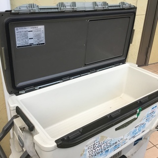 ダイワクーラーボックス 注文 TRUNK-TAISHO SXU-5000RW 