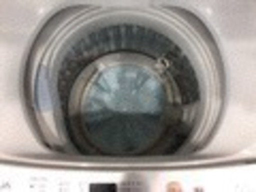 12ヶ月安心保証付き】全自動洗濯機 AQUA 【公式通販】
