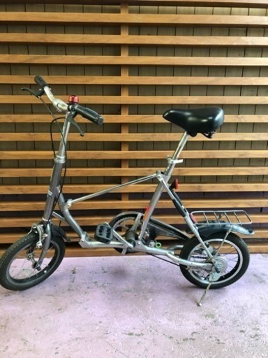 折りたたみ自転車おすすめランキング8選 プロが徹底比較 The360 Life サンロクマル