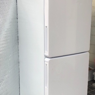 【お取引中】ハイアール  ノンフロン冷凍冷蔵庫 JR-NF148...