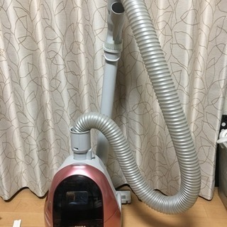 東芝 掃除機