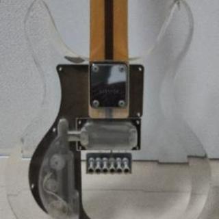 グレコアンペグクリスタルコピー
