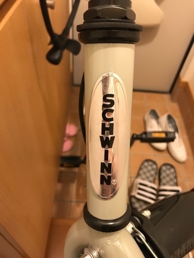 自転車