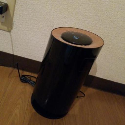 空気清浄機