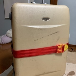 ACE SAMSONITE サムソナイト スーツケース