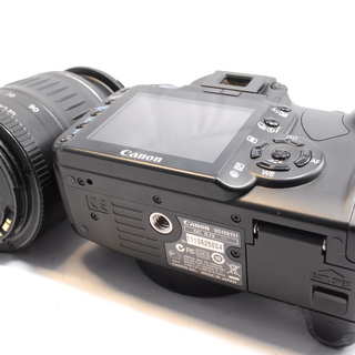 ⭐️超美品！初心者におすすめ！⭐️スマホ転送OK✨Canon kiss X✨