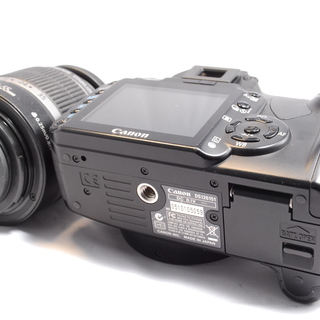 誰でもすぐにきれいに撮影可能！⭐️手振れ補正レンズ付き⭐️スマホ転送OK✨Canon kiss X✨