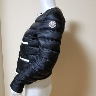 定価15万円■正規MONCLER 　モンクレール■ライトダウン　0サイズ
