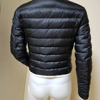 定価15万円■正規MONCLER 　モンクレール■ライトダウン　0サイズ
